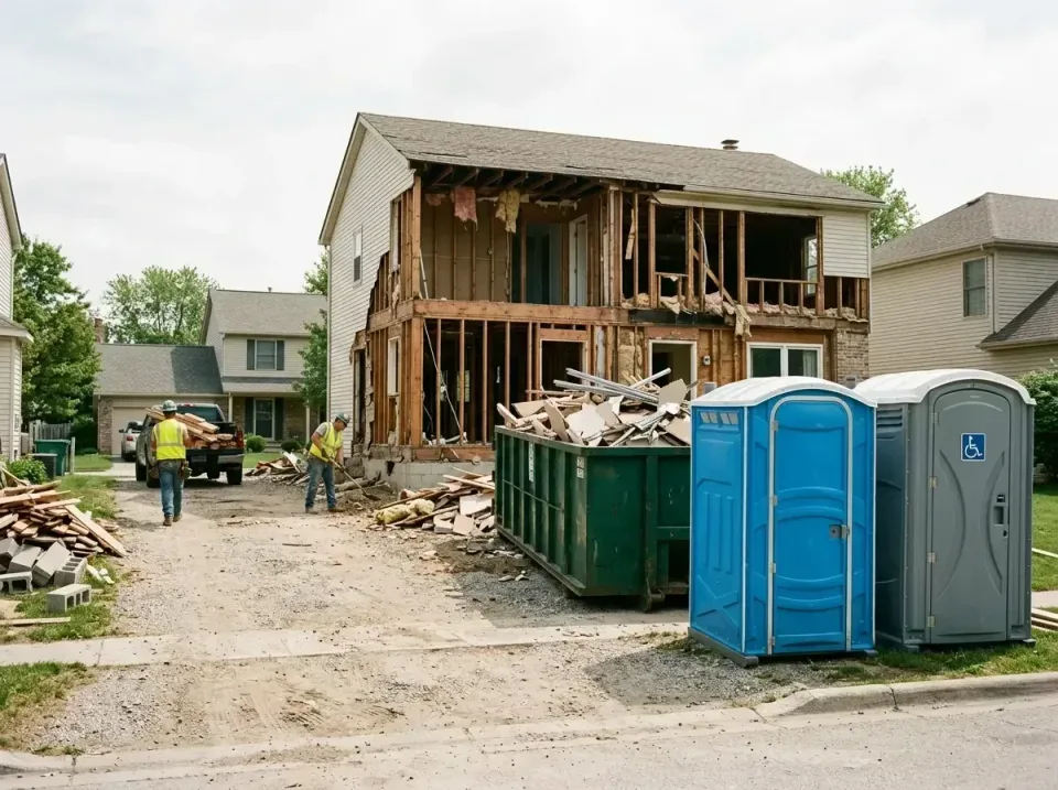 home-renovation-demolition-sit-010 — frequently asked questions, Portable Toilet & Dumpsters Rental in West Wendover, NV